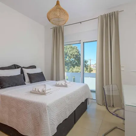 Telchini Villa *
