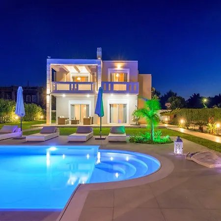 Villa Telchini *