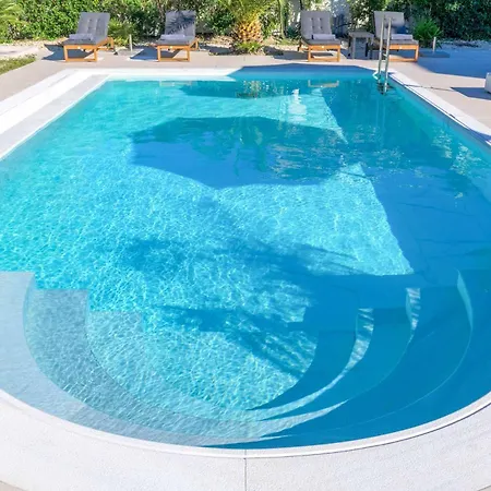 Villa Telchini Ialysos (Rhodes)