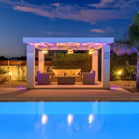 Villa Telchini *